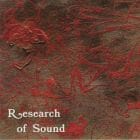 Puccio Roelens - Research Of Sound