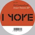 Dj Compufunk - Inner Vision EP