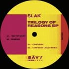 Slak - Trilogy Of Reasons EP