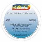 Various Artists - Full Time Factory Volume 9