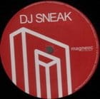 Dj Sneak - Bounce Back