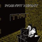 Robyrt Hecht - Type EF EP