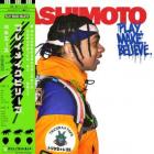 Ace Hashimoto - Play Make Believe