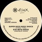 Eye Beta Rock - Super Rock Body Shock