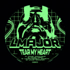 LMajor - Tear My Heart