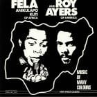 Fela Anikulapo Kuti and Roy Ayers - Music Of Many Colours