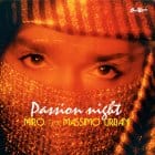 Miro (ft. Massimo Urbani) - Passion Night