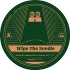 Wipe The Needle - Screwface & Smile EP