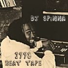 DJ Spinna - 1998 Beat Tape