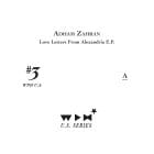 Adham Zahran - Love Letters From Alexandria EP (Brian Kage Remix)