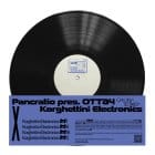 Pancratio - Pancratio Pres. OTTA4 X Korghettini Electronics