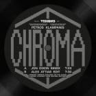 Petros Klampanis - Chroma