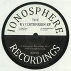 Ionosphere - The Hypertension EP