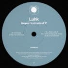 Luhk - Novos Horizontes EP