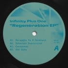 Infinity Plus One - Regeneration EP
