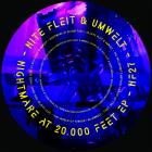 Nite Fleit & Umwelt - Nightmare at 20.000 Feet EP