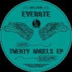 Eyerate - Twenty Angels EP