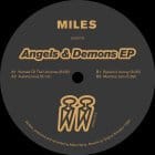 Miles - Angels & Demons EP