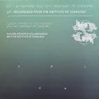 Various Artists - LP1 Recordings From The Institute Of Sonology