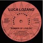 Luca Lozano - Summer of Love EP