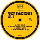 Various Artists - 70024 Beats Roots Vol. 1