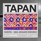 Tapan - Europa (Abul Mogard Reworks)