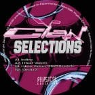 Cyan - Selections