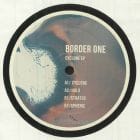 Border One - Cyclone EP