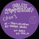 Felix Rupprecht - CP001