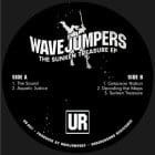 Wavejumpers - The Sunken Treasure EP