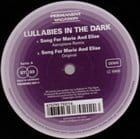 Lullabies in the Dark - Song for Marie and Elise