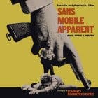 Ennio Morricone - Sans Mobile Apparent (OST) (RSD 2022)