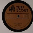 Carl Meeks / Tuff Scout All Stars - Give Thanks & Praise