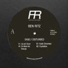 Ben Ritz - Easily Disturbed