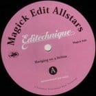 Magick Edit Allstars - Edit 006