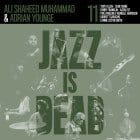 Adrian Younge & Ali Shaheed Muhammad - Jazz Is Dead 11 Various Artists (Limited coloured vinyl)