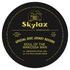 Soul of the Makossa Man - Remixes