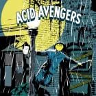 Various Artists - Acid Avengers 021