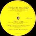 Juan Maclean - Happy House (Lee Douglas / Prince Language remixes)