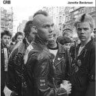 Janette Beckman - Raw Punk Streets UK 1979 - 1982