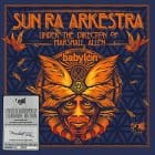 Sun Ra Arkestra - Babylon Live (Limited Audiophile Signature Edition)