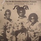 Sa-Ra Creative Partners - Sonic Seduction part 2