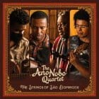 The Ano Nobo Quartet - The Strings of Sao Domingos