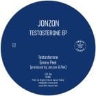 Jonzon - Testosterone EP