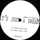 Jonny N Travis - It's Just a Dream Ep (Djebali Rmx)