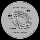 Brother Nebula - Brother Says Relax