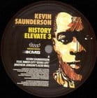 Kevin Saunderson - History Elevate 3