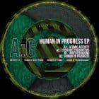 A:G - Human In Progress EP