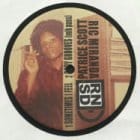 Patrice Scott / Ric Miranda - Body Grooves