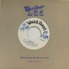 Paragons & Aggrovators - Let The Wicked Runaway / Best Dub